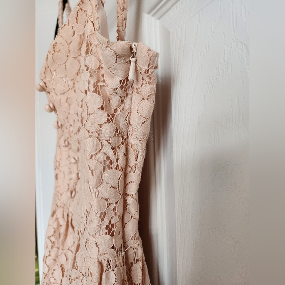 Aritzia talula lipinski dress size 0 - Picture 4 of 4